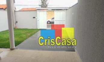 Imagem 3: CASA EM EXCELENTE LOCALIZAÇÃO