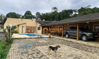 Imagem 5: Casa à venda, 300 m² por R$ 2.150.000,00 - Fazenda Velha - Arujá/SP