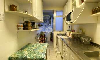 Imagem 4: PORTO ALEGRE - Apartamento Padrão - Medianeira