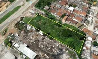 Imagem 3: Terreno com 3.000 m² na BR 101 em Recife - PE