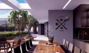 Imagem 7: APARTAMENTO A VENDA VILA DA SERRA 4 QUARTOS