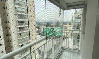 Imagem 3: Apartamento com 2 dormitórios à venda, 70 m² por R$ 614.000,00 - Bom Retiro - São Paulo/SP