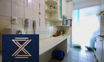 Imagem 4: Apartamento com 3 dormitórios à venda, 96 m² por R$ 890.000 - Vila Romana - São Paulo/SP