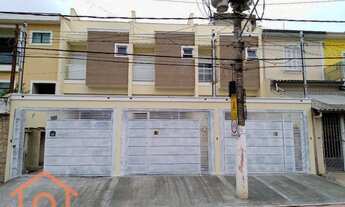 Imagem 2: Sobrado com 3 dormitórios à venda, 120 m² - Vila Dom Pedro I - São Paulo/SP