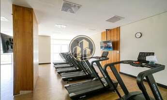 Imagem 5: Apartamento para Venda em São Paulo, Tatuapé, 2 dormitórios, 2 suítes, 2 banheiros, 2 vaga