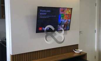 Imagem 3: Apartamento com 3 dormitórios, 72 m² - venda por R$ 440.000,00 ou aluguel por R$ 2.000,00