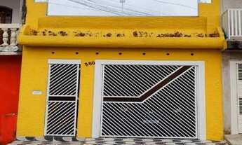 Imagem: Residencial - Sao Vitor