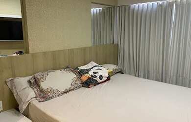 Imagem 14: Apartamento com 2 dormitórios à venda, 62 m² por R$ 470.000,00 - Jatiúca - Maceió/AL