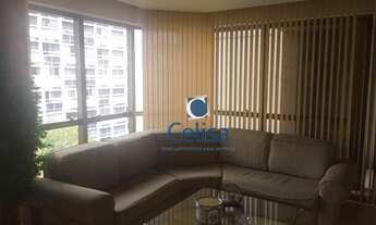 Imagem 5: Apartamento com 4 dormitórios à venda, 191 m² por R$ 3.900.000,00 - Lagoa - Rio de Janeiro