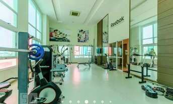 Imagem 3: Apartamento para aluguel com 50 metros quadrados com 1 quarto em Itaigara - Salvador - BA