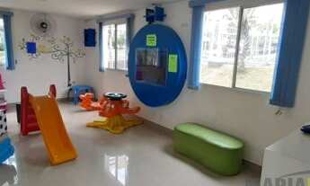 Imagem: Apartamento com 2 quartos no Spazio Leopoldina