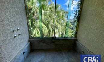 Imagem 7: Mansão com 4 Suítes Construída pelo Arquiteto Derulo Stefan à venda 1100 m² por R$ 15.000