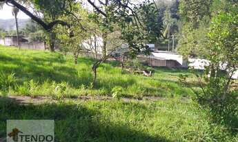 Imagem: Terreno à venda, 254 m² por R$ 130.000,00