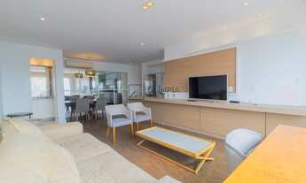 Imagem 5: Apartamento Locação Brooklin 69 m² 1 Dormitórios