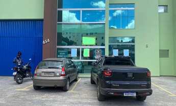 Imagem: Loja/Ponto Comercial- 725m² em Vila Guilhermina
