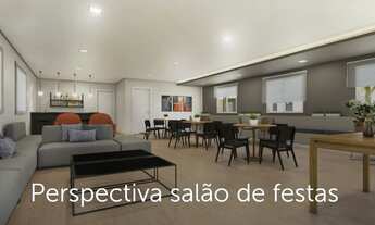 Imagem 2: Vila Sardenha Apartamento com 2 dormitórios