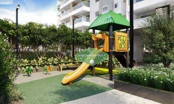 Imagem 6: Apartamento Garden à venda, 98 m² por R$ 1.230.000,00 - Chácara Santo Antônio - São Paulo