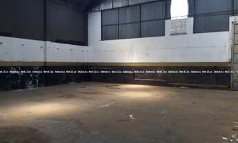 Imagem 6: Galpão/Depósito/Armazém para aluguel possui 1200 metros quadrados em Vila Prudente - São P