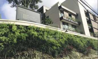 Imagem 5: Apartamento com 3 dormitórios à venda, 516 m² por R$ 7.596.200,00 - Alto de Pinheiros - Sã