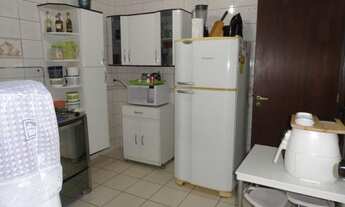 Imagem 4: Casa para venda 3 quartos 1 suíte em Centro - Franco da Rocha - SP c/ Garagem