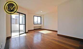 Imagem 5: Apartamento com 3 dormitórios à venda, 100 m² por R$ 1.090.000,00 - Campo Belo - São Paulo