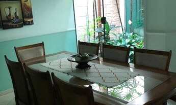 Imagem 3: Imob01 - Sobrado 240 m² - venda - 3 dormitórios - 1 suíte - Vila Curuçá - Santo André/SP