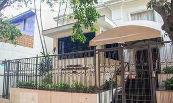 Imagem 3: Apartamento para venda tem 98 metros quadrados com 3 quartos em Vila Nova Conceição - São