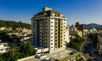 Imagem: Trindade - Florianópolis - Lauro Linhares