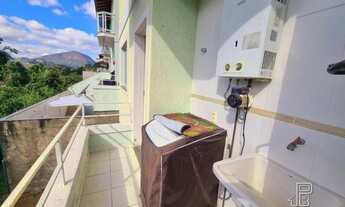 Imagem 8: Casa à venda, 160 m² por R$ 750.000,00 - Iucas - Teresópolis/RJ