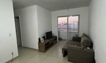 Imagem 2: Colina de Piatã, 3/4, Andar Alto, Vista Livre e 2 vagas de Garagem!