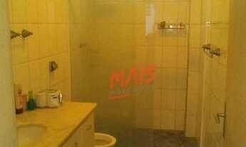 Imagem 8: Apartamento com 2 dormitórios à venda, 82 m² por R$ 450.000,00 - Gonzaga - Santos/SP