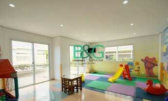 Imagem 6: Apartamento à venda, 48 m² por R$ 380.000,00 - Jardim Vila Formosa - São Paulo/SP