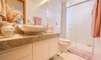 Imagem 5: Apartamento para venda com 184 metros quadrados com 3 quartos em Centro - Uberlândia - MG