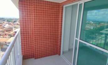 Imagem 5: Apartamento para aluguel com 52 metros quadrados com 2 quartos