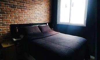 Imagem 5: Apartamento com 2 dormitórios à venda, 34 m² por R$ 349.000 - Barra Funda - São Paulo/SP