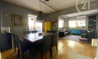 Imagem 7: Cobertura com 4 dormitórios à venda, 220 m² por R$ 2.500.000,00 - Perdizes - São Paulo/SP