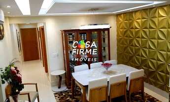 Imagem 4: Apartamento com 3 dorms, Canto do Forte, Praia Grande - R$ 1.25 mi, Cod: 330033