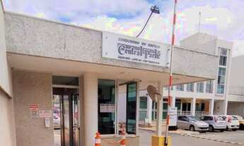 Imagem 2: SGAS 905 BLOCO C ED. - CENTRAL PARK - LOCAÇÃO APTO. 01 QUARTO SUITE - 01 VAGA DE GARAGEM R