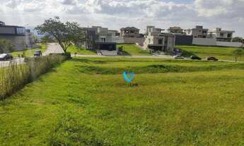 Imagem 6: Terreno à venda, 644 m² por R$ 1.288.000,00 - Alphaville - Santana de Parnaíba/SP