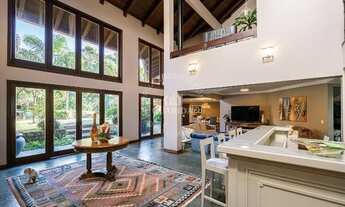 Imagem 2: Casa em Condomínio para aluguel, 8 quartos, 4 suítes, Cavalhada - Porto Alegre/RS