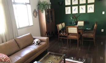 Imagem 4: Apartamento com 3 quartos à venda, 92 m² por R$ 670.000 - São Pedro - Belo Horizonte/MG