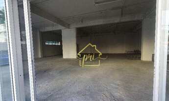 Imagem 6: Loja para alugar, 611 m² por R$ 36.000,00/mês - Gonzaga - Santos/SP