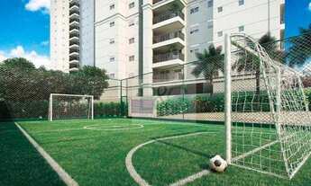 Imagem 7: Apartamento com 3 dormitórios à venda, 79 m² por R$ 621.338,80 - Jardim Flor da Montanha