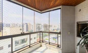 Imagem: Apartamento Locação 4 Dormitórios - 287