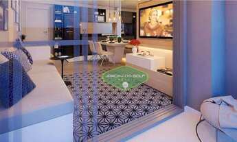 Imagem 7: Apartamento à venda, 51 m² por R$ 995.000,00 - Moema - São Paulo/SP