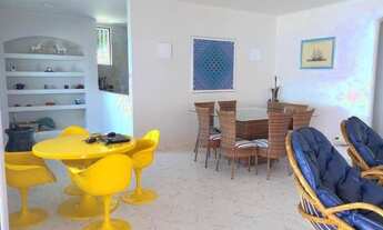 Imagem 2: Casa à venda, 321 m² por R$ 5.980.000,00 - Loteamento João Batista Julião - Guarujá/SP