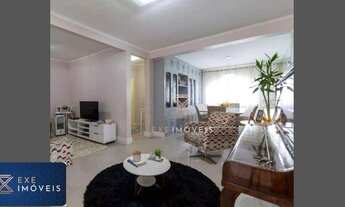 Imagem: Casa com 4 dormitórios à venda, 205 m²