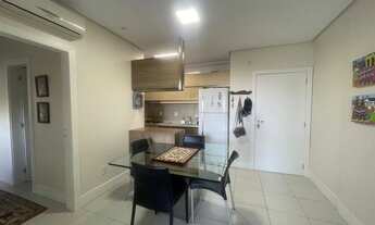 Imagem 3: Apartamento para venda com 72 metros quadrados com 2 quartos em Campeche - Florianópolis