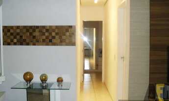 Imagem 4: Apartamento com 2 dormitórios à venda, 106 m² por R$ 470.000,00 - Pechincha - Rio de Janei