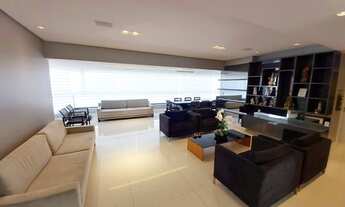 Imagem: Mansão Torre do Horto. Maravilhoso apartamento